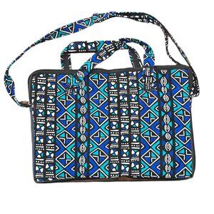 Outdoor Adventure Laptop Case Cover 13 padded zip up